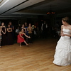 Jason and Megan at First Baptist Church and Laurel Oak Country Club in Sarasota, January 2008