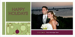 Holiday Cards : Sarasota Wedding Photographer - Siesta Key Beach Portraits - Jason Maiolo, Photographer

Holiday cards are a great way to show off your beach portraits or wedding photos.

Below are a few examples of what we can do with your photos. We are always adding more, so come back often! Click on any thumbnail to view a larger version to the right. Click the photo on the right to see it even bigger. Or, click the button at the upper right to see a slideshow. Share photos with friends and family using the "share photo" button.  

For more holiday card options, have a look at this link. Close the window when you're done to return to this page. As you can see, the designs are MUCH nicer than what you normally see on other non-pro photo sharing sites.

If you find a design you like, simple hit the "share" button at the upper right and send us a link (send it to allyson@affordabledigitalphotography.com). We will create your card for you. They can be ordered in sets of 20, 50, or 100, with envelopes, for $1 apiece, plus tax. When you're ready to order, tell us exactly what you want and give us your shipping address. Within a few days, we'll send a paypal payment link and make sure your holiday cards are on their way.